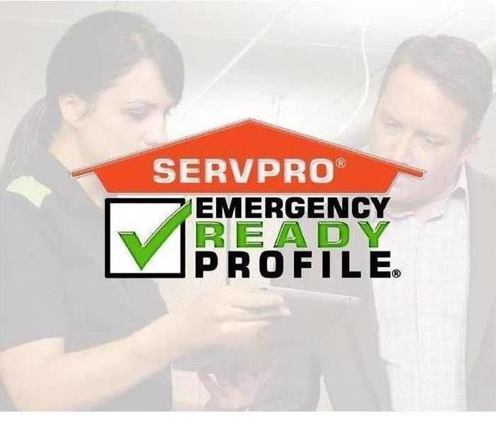 Emergency Ready Profile Logo